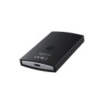 اس اس دی اکسترنال لکسار مدل ARMOR 700 ظرفیت 1 ترابایت