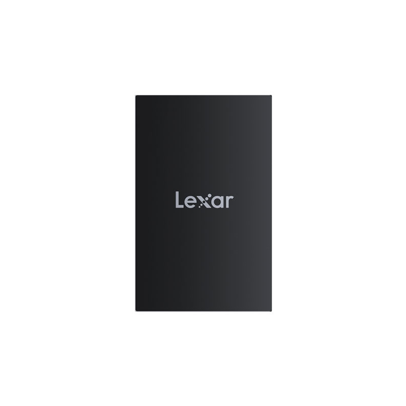 اس اس دی اکسترنال لکسار مدل ARMOR 700 ظرفیت 1 ترابایت