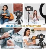 میکروفون بی سیم بویا مدل BOYA WM3T2-M1