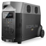 ذخیره کننده انرژی EcoFlow DELTA Pro Portable Power Station