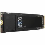 اس اس دی اینترنال سامسونگ مدل 990 EVO Plus ظرفیت 2 ترابایت