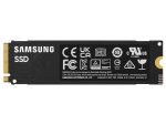 اس اس دی اینترنال سامسونگ مدل 990 EVO Plus ظرفیت 1 ترابایت