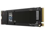 اس اس دی اینترنال سامسونگ مدل 990 EVO Plus ظرفیت 1 ترابایت