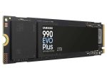 اس اس دی اینترنال سامسونگ مدل 990 EVO Plus ظرفیت 1 ترابایت