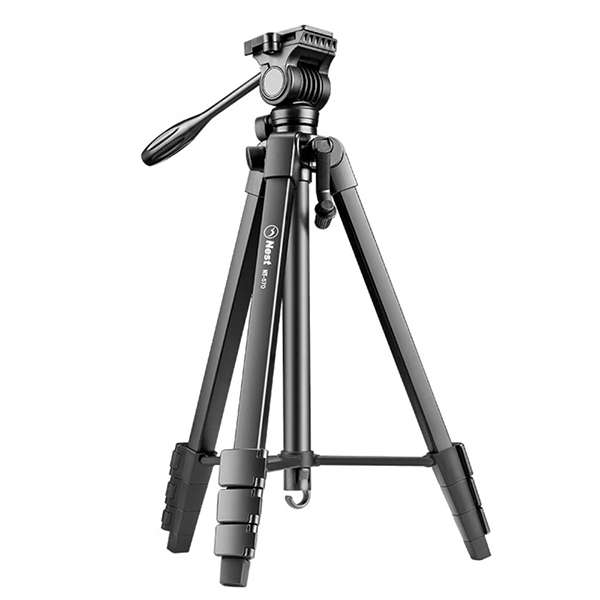 سه پایه دوربین نست مدل NT570