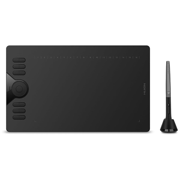 قلم نوری هوئیون مدل HS610