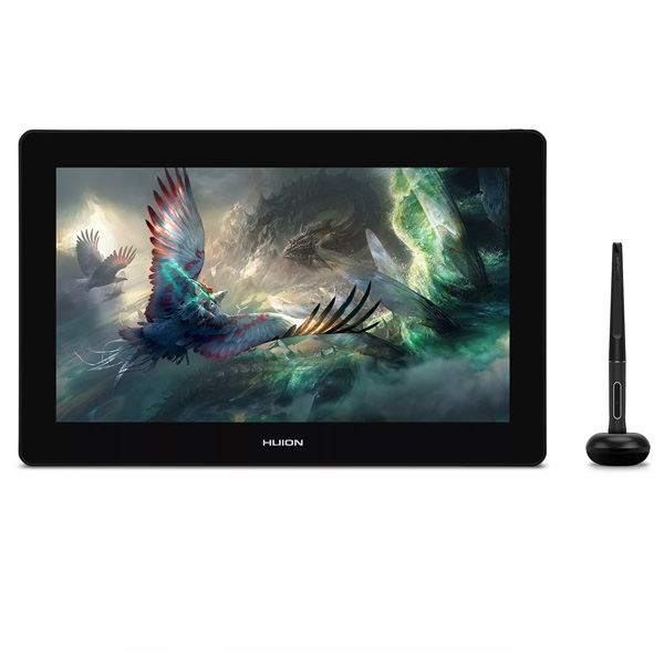 قلم نوری هوئیون مدل Kamvas Pro 16 Plus 4K