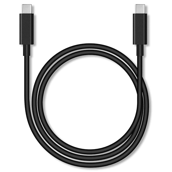 کابل USB-C to USB-C هوئیون مدل UC06A
