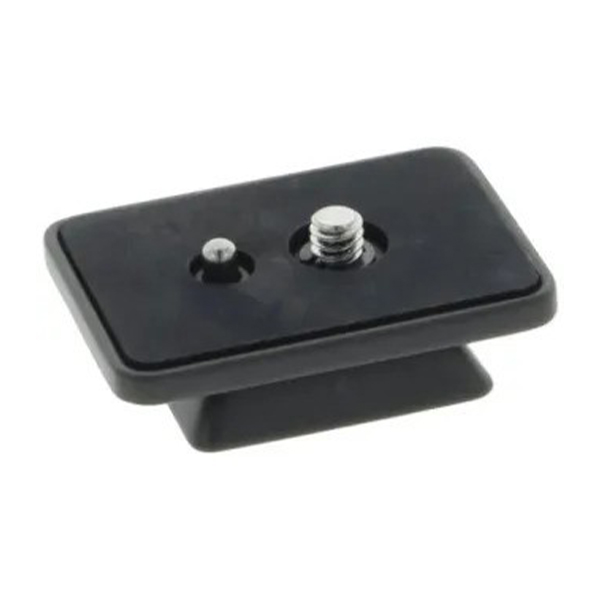 صفحه کفشک سه پایه مدل NT-331 HP