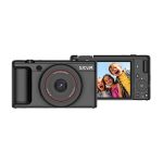 دوربین اس جی کم مدل ZV200