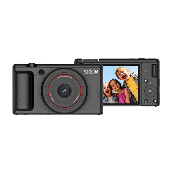 دوربین اس جی کم مدل ZV200