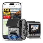 دوربین داشبورد خودرو اس جی کم مدل M60 1CH