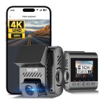 دوربین داشبورد خودرو اس جی کم مدل M60S 1CH