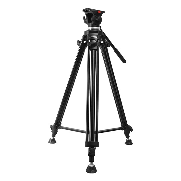سه پایه دوربین ویفنگ مدل WT616