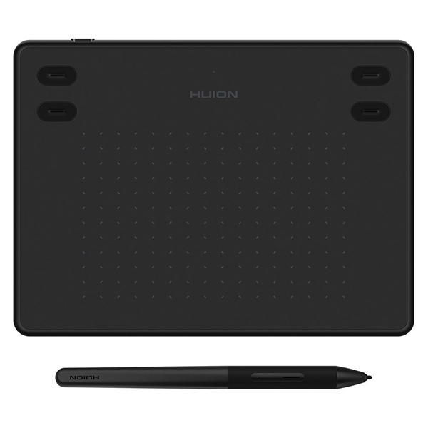 قلم نوری هوئیون مدل RTE-100