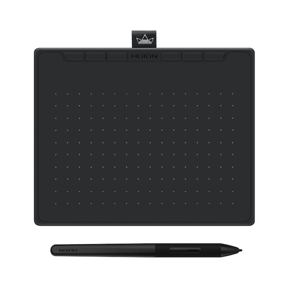 قلم نوری هوئیون مدل RTE-300