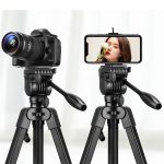 سه پایه دوربین نست مدل NT570