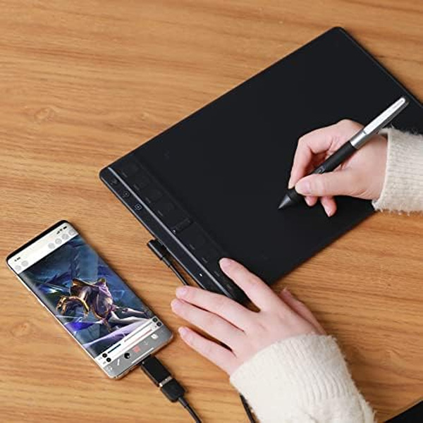 قلم نوری هوئیون مدل H951P