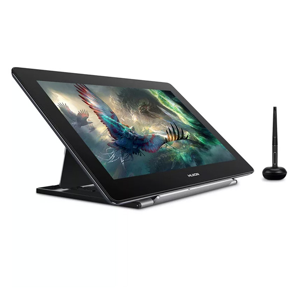 قلم نوری هوئیون مدل Kamvas Pro 16 Plus 4K