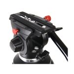 سه پایه دوربین ویفنگ مدل WF550