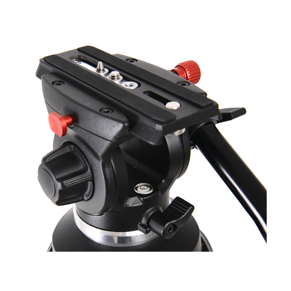 سه پایه دوربین ویفنگ مدل WF550