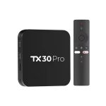 اندروید باکس مدل TX30 Pro 1-8