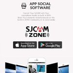 دوربین اس جی کم مدل SJ10X