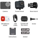 دوربین اس جی کم مدل SJ10X