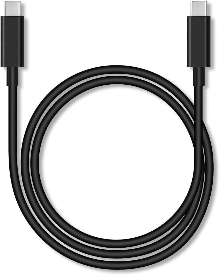 کابل USB-C to USB-C هوئیون مدل UC06A