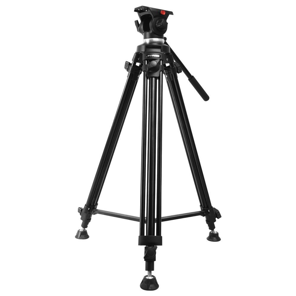 سه پایه دوربین ویفنگ مدل WF550