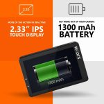 دوربین اس جی کم مدل SJ10X