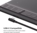 قلم نوری هوئیون مدل H641P