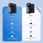 دوربین اس جی کم مدل C110 Plus