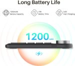 کیبرد هوشمند و میانبر هوئیون مدل K20