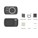 دوربین اس جی کم مدل ZV100