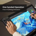 کیبرد هوشمند و میانبر هوئیون مدل K20