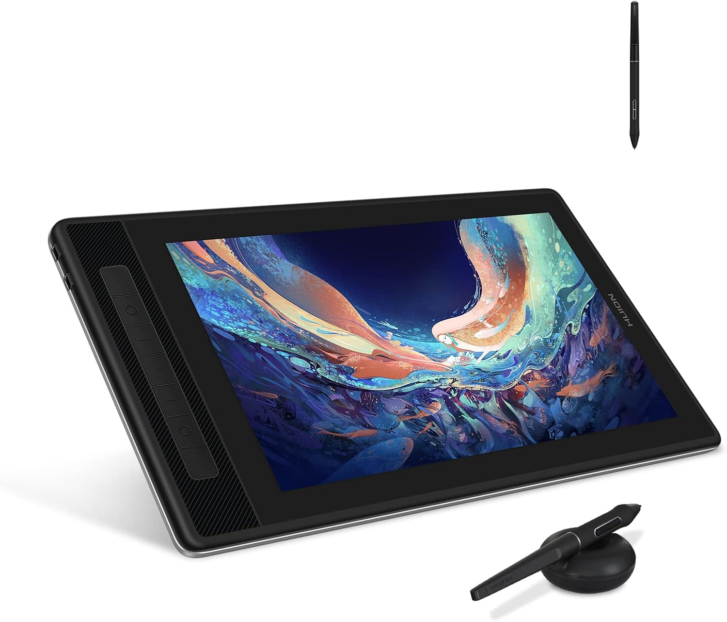 قلم نوری هوئیون مدل Kamvas Pro 13 2.5K