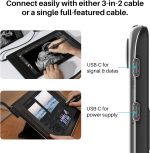 قلم نوری هوئیون مدل KAMVAS Pro16 2.5K