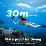 دوربین اس جی کم مدل C110 Plus