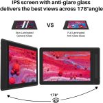 قلم نوری هوئیون مدل Kamvas Pro 13 2.5K