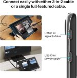 قلم نوری هوئیون مدل Kamvas Pro 13 2.5K