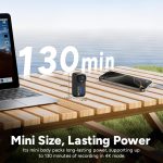 دوربین اس جی کم مدل C110 Plus