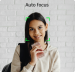 دوربین اس جی کم مدل ZV200