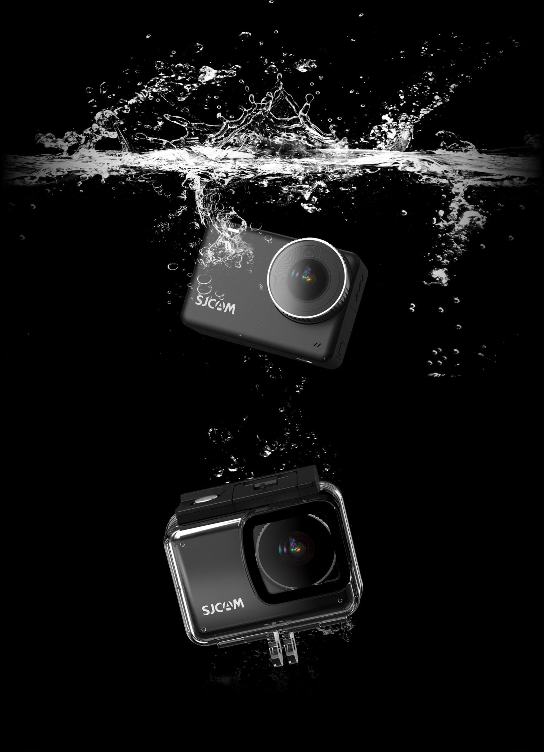 دوربین اس جی کم مدل SJ10X