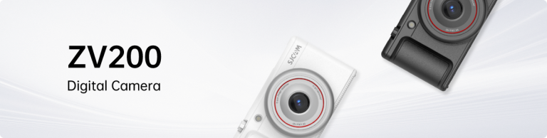 دوربین اس جی کم مدل ZV200