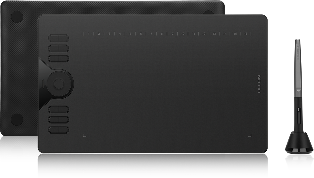 قلم نوری هوئیون مدل HS610