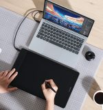 قلم نوری هوئیون مدل Kamvas Pro 13 2.5K