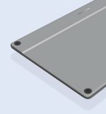 قلم نوری هوئیون مدل KAMVAS Pro16 2.5K