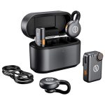 میکروفون یقه ای بی سیم هالی لند مدل Lark M2S Ultimate Combo