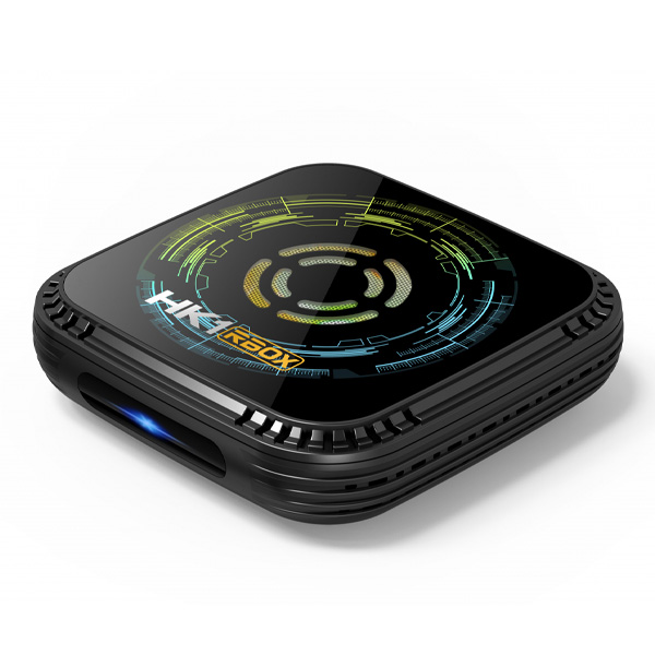 اندروید باکس مدل HK1 RBOX H728 4-32